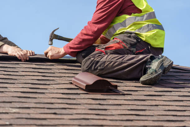 Best Commercial Roofing Services  in Culver, OR