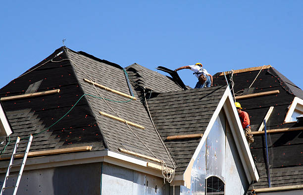 Quick and Trustworthy Emergency Roof Repair Services in Culver, OR