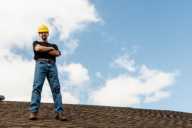 Best Metal Roofing Contractor  in Culver, OR