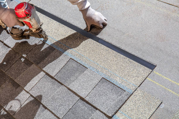 Best Roof Gutter Cleaning  in Culver, OR