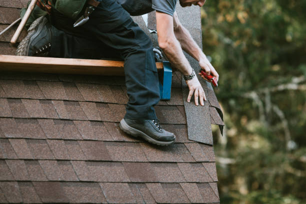 Gutter Installation and Roofing in Culver, OR